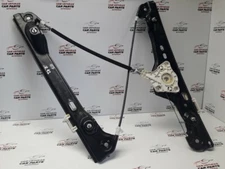 BMW 3 (E90/E91) 2006 Electric Window Regulator Mechanism Without Motor GUST2126