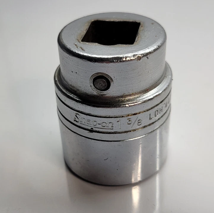 Snap-on 1-3/8in. Size Vehicle Sockets and Socket Sets for sale | eBay
