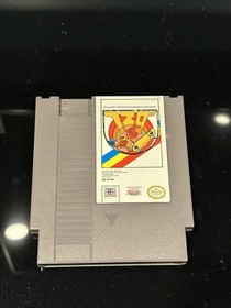 720 Degrees for Nintendo NES Fast Shipping Authentic Excellent condition