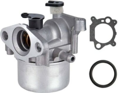Carburetor carb for Briggs & Stratton 675 series 190cc lawn mower engine