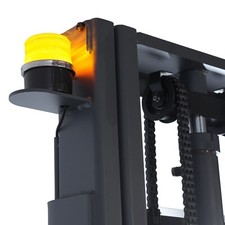 APOLLOLIFT Elektro-Gabelhubwagen, 1500 kg, 300 cm
