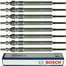 Bougies de préchauffage Skoda ROOMSTER