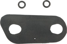 JUNTA DE REPUESTO HARDDRIVE 2007-2012 XL1200N Nightster Harley Davidson sin canalón