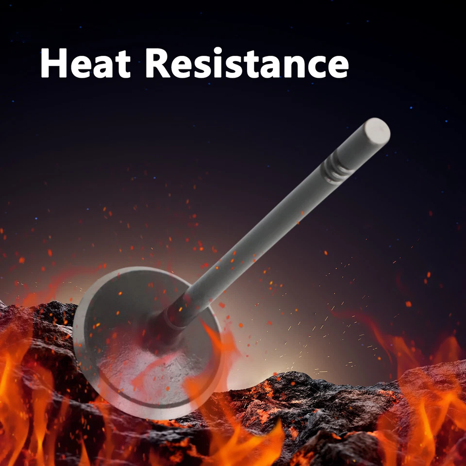 Exhaust Intake Valve for Jeep Grand Cherokee Wrangler 3.6L 5184127AC 5184128AE - Image 2 of 4