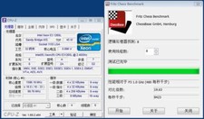 Intel Xeon E3-1265L SR0G0 2.4GHz Quad Core LGA 1155 CPU Processor
