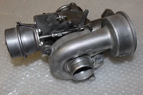 Turbolader Mercedes Benz A B Klasse 200 CDI W169 W245 53039887000 M28