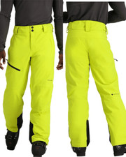 Obermeyer Mens NWT Force Snow Pant Athletic Sport SKI OUTDOOR XL