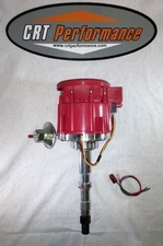NEW AMC JEEP V8 GM HEI DISTRIBUTOR 290 304 343 360 390 401 - 1 WIRE HOOKUP