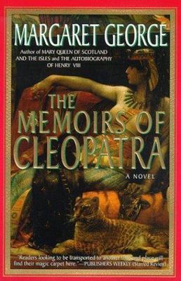 The Memoirs of Cleopatra by George, Margaret