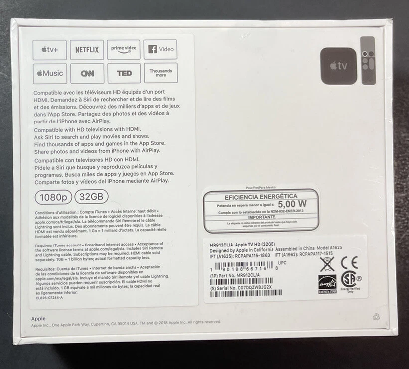 How to get american store netflix on apple tv 2018