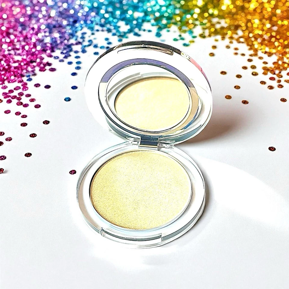 PUR Skin-Perfecting Afterglow Highlighter Powder Brand New In Box 0.2 oz - Image 4 of 4