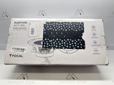 Focal ACX165 Auditor EVO Series 6.5