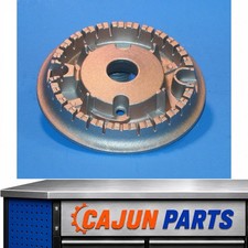 Mgr7775ws2 For Oem Maytag Whirlpool Stove Burner Base 16k Part Model