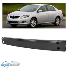 Front Bumper Reinforcement Impact Bar Steel For Toyota Corolla 2003-2008 04 05