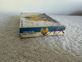 Ys Famicom (Japan Import) US Seller Authentic Complete Ships Fast