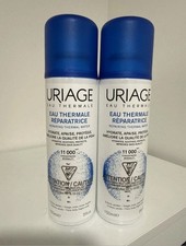 Uriage Eau Thermale Thermal Water Spray 150ml - New. Expiry 07/28 11/2028