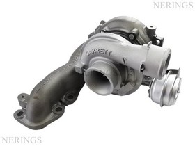 Turbolader ALFA ROMEO 159 1.9 JTDM 16V 773721 (2005-2011)