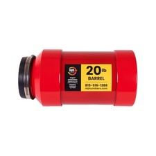 20lb Rock Tumbler Barrel, Replacement Barrel for Rock Tumbler M... FAST USA SHIP