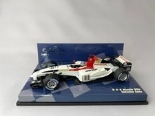 Minichamps 1/43 Suzuka Limited Package BAR Honda Takuma Sato [Age 13+]