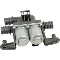 Metzger 0899085 KüHlmittelregelventil FüR BMW Rolls Royce 5 6 7 X5 Phantom E53