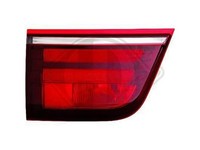 RüCkleuchte Innen Links Mit LampenträGer FüR Bmw X5 2010-2013