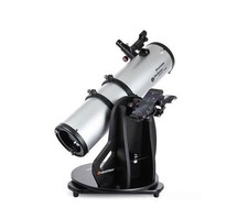 Celestron StarSense Explorer 150 Tabletop Dobsonian Telescope