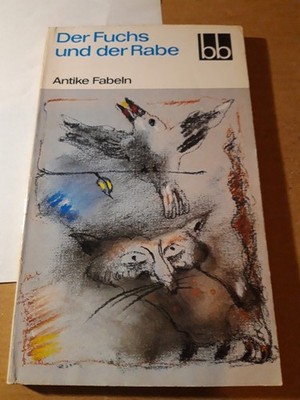 Der Fuchs und der Raabe