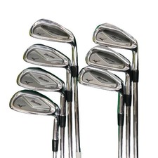 Mizuno MP-53 2010 Iron Set 7pcs 4-PW N.S.PRO 950GH S Flex RH