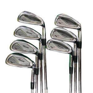 Mizuno Mp 53 Irons | eBay