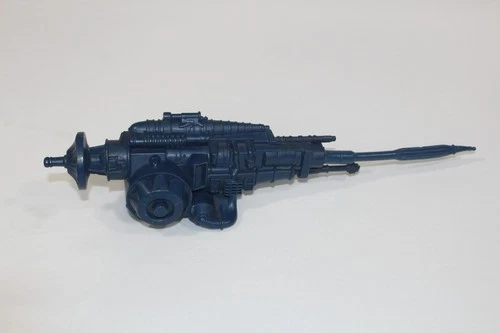 Star Wars Vintage Death Star Space Station Playset TOP CANNON GUN Kenner