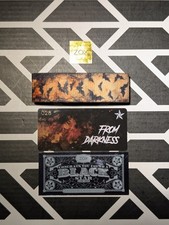 Zox Black Star 28 From Darkness  NEW  Medium  Strap  Collector's Card