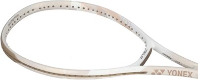 Yonex Tennis Hard Racket V-Core 100 Sand Beige (194) G2 07VC100NEW