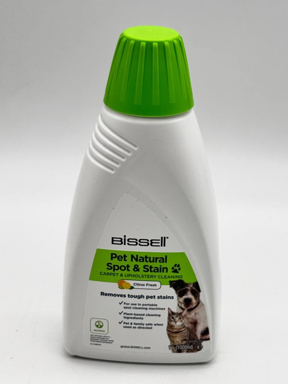 Bissell Transparent Teppichreiniger "Pet Natural Spot & Stain 1L" Kinder von Baur - Image 4