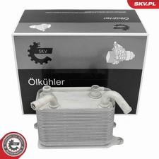 ESEN SKV Ölkühler Motoröl für VW Multivan V 2.5 TDI California T5 Camper