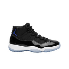 Jordan 11 Retro Space Jam 2016 378037-003 Men SZ 