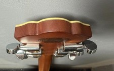 Washburn Electro Acoustic Guitar (WCSD32SCE)-2016