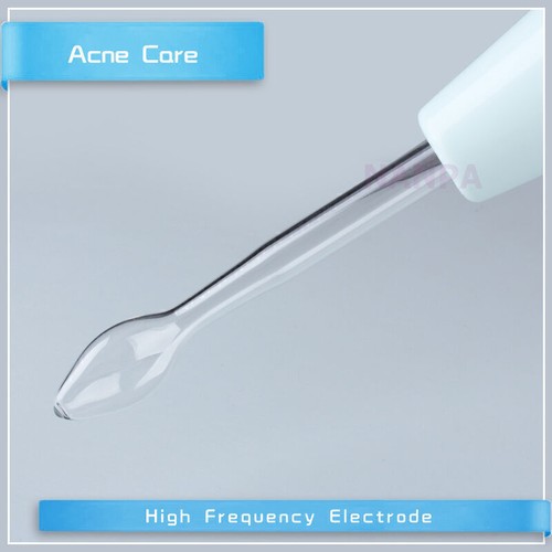 High Frequency Replacement Electrode Violet Orange Electrode For Anti Acne/Aging - Picture 14 of 31