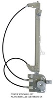 Fensterheber Valeo 852609 FüR Renault Laguna 2 BG0 KG0 16V BG0A BG0L BG1G BG1H