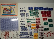 ELENCO Snap Circuits Replacement Parts for SC-100 - You Choose