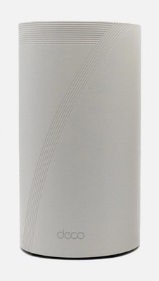 TP-Link Deco 7 Elite BE85 Tri-Band WiFi 7 BE22000 1 Pack Mesh 3 Avail Excellent