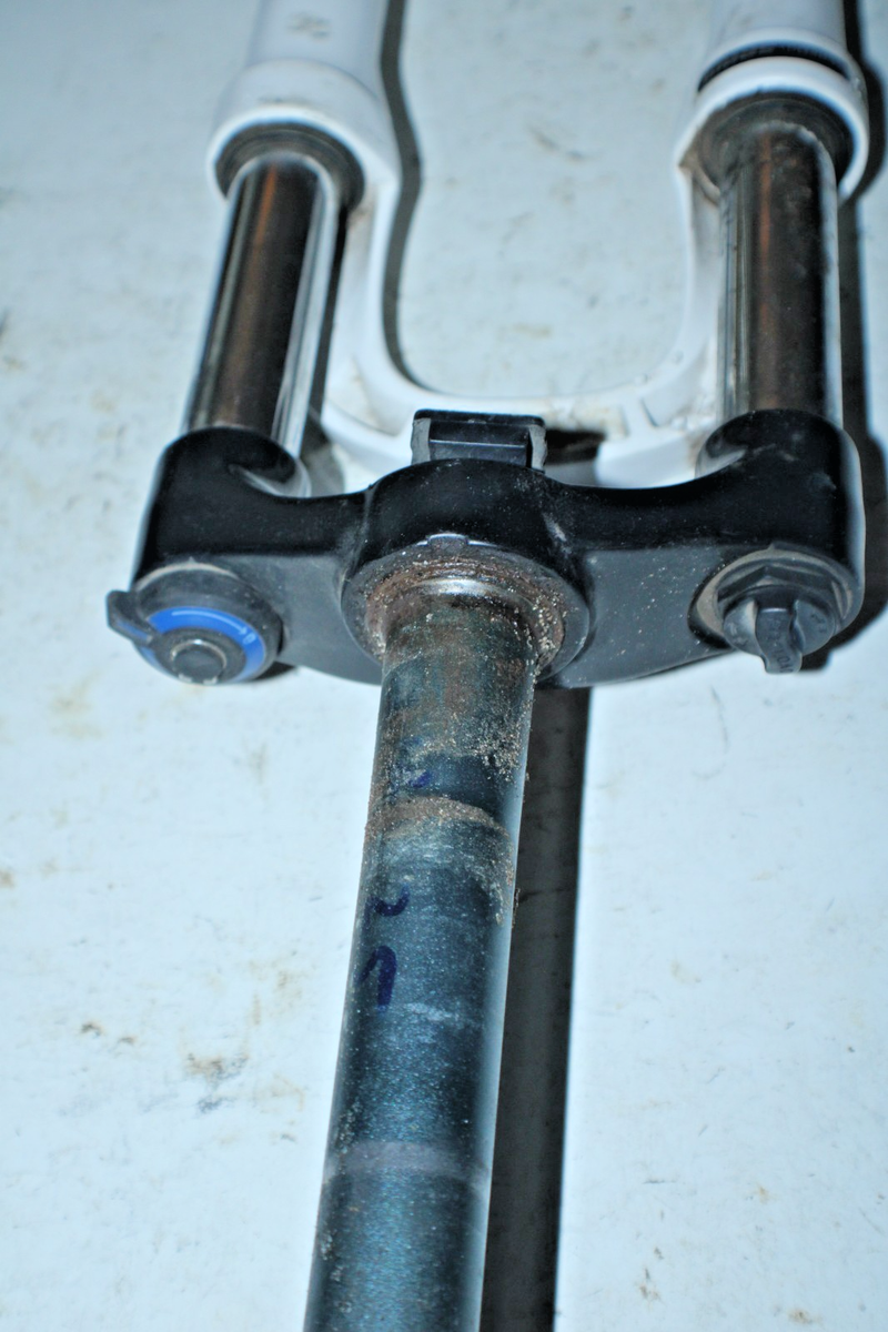 Rock Shox Dart 3 MTB Fork 26