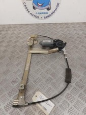 Lève vitre Fiat CINQUECENTO