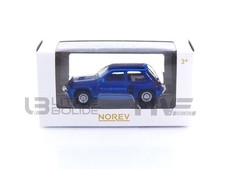 NOREV 1/54 - RENAULT 5 TURBO - 1980 310930
