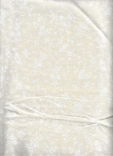 MUSLIN MATES FLORAL BY MODA FABRICS,TWO YARDS PLUS