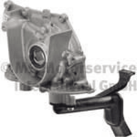 ÖLpumpe FüR Alfa Romeo Fiat Opel Saab Suzuki 159 Sportwagon Croma Grande Punto