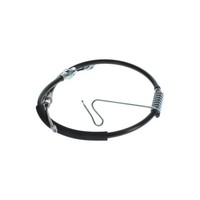 Bosch Handbremsseil Hinten Rechts Hinten Passend FÜR Ford Transit | 1 987 482