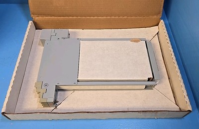 Foxboro N-2AP Signal Carrier Module 