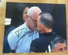 Dan Hurley Signed UCONN Huskies Basketball 8x10 Photo 2026 Final 4 Autographed