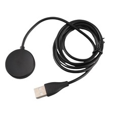 .  Smartwatch Charging Dock Magnetic Replacement Wireless Smartwatch Charger Set