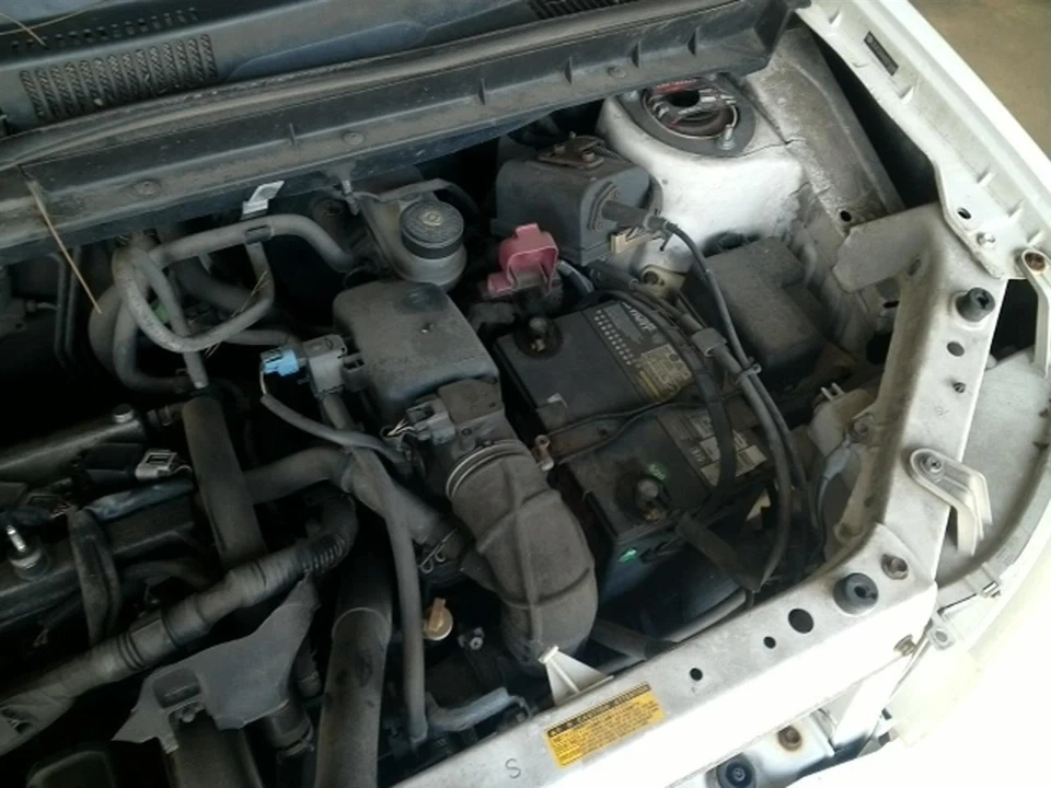 Alternador 80 amperios compatible con 04-06 SCION XA 104935009 Foto 4 de 4